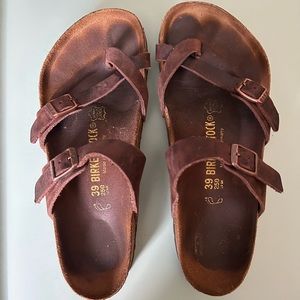 Women’s Birkenstock Mayari Size 39